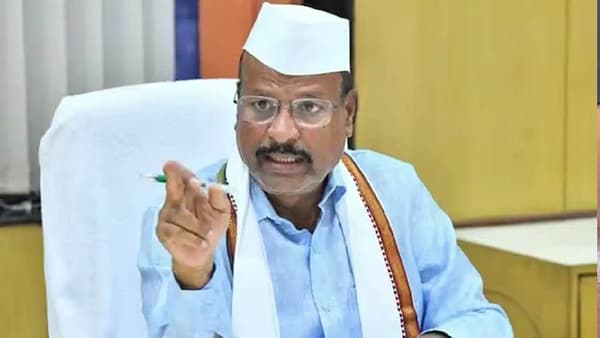 अब्दुल सत्तार आधी नाराज, आता थेट म्हणाले मी काँग्रेसच्या... शिवसेनेत मोठी खळबळ, चर्चेला उधाण!