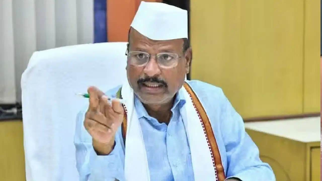 अब्दुल सत्तार आधी नाराज, आता थेट म्हणाले मी काँग्रेसच्या... शिवसेनेत मोठी खळबळ, चर्चेला उधाण! अब्दुल सत्तार आधी नाराज, आता थेट म्हणाले मी काँग्रेसच्या... शिवसेनेत मोठी खळबळ, चर्चेला उधाण!