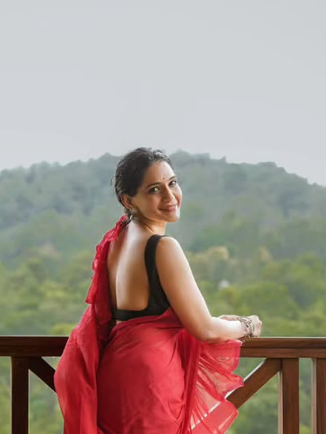 किती सुंदर, अप्रतिम सौंदर्य, फोटोमधील मराठी अभिनेत्री कोण?