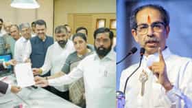सचिन अहिर यांनी साथ सोडली, ठाकरे गटाच्या नेत्याची पहिला प्रतक्रिया.