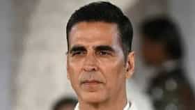 Akshay Kumar : अक्षय कुमार कोणत्या धर्माला मानतो? उत्तराची होतेय चर्चा.