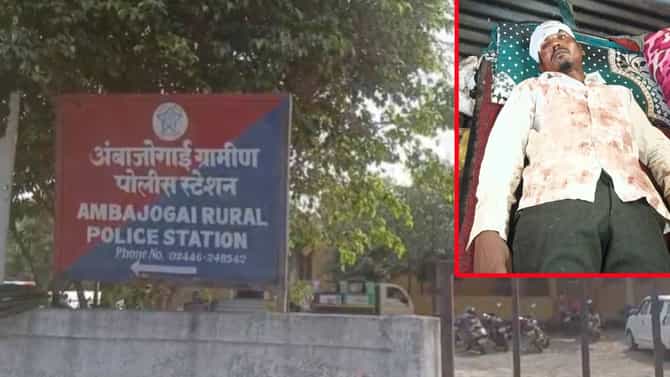 भलाई का जमानाही नहीं रहा.. मित्राचं भांडण सोडवणं पडलं महागात; तरूणाचं डोकंच फुटलं, तिथे काय घडलं ?