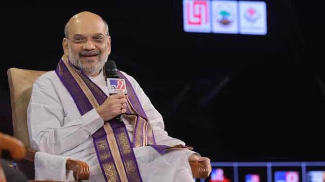 ठाकरे गटानंतर आणखी एका पक्षात सर्वात मोठी फूट? अमित शाहांकडे पत्र पोहोचलं...खळबळ उडवणारी माहिती समोर!