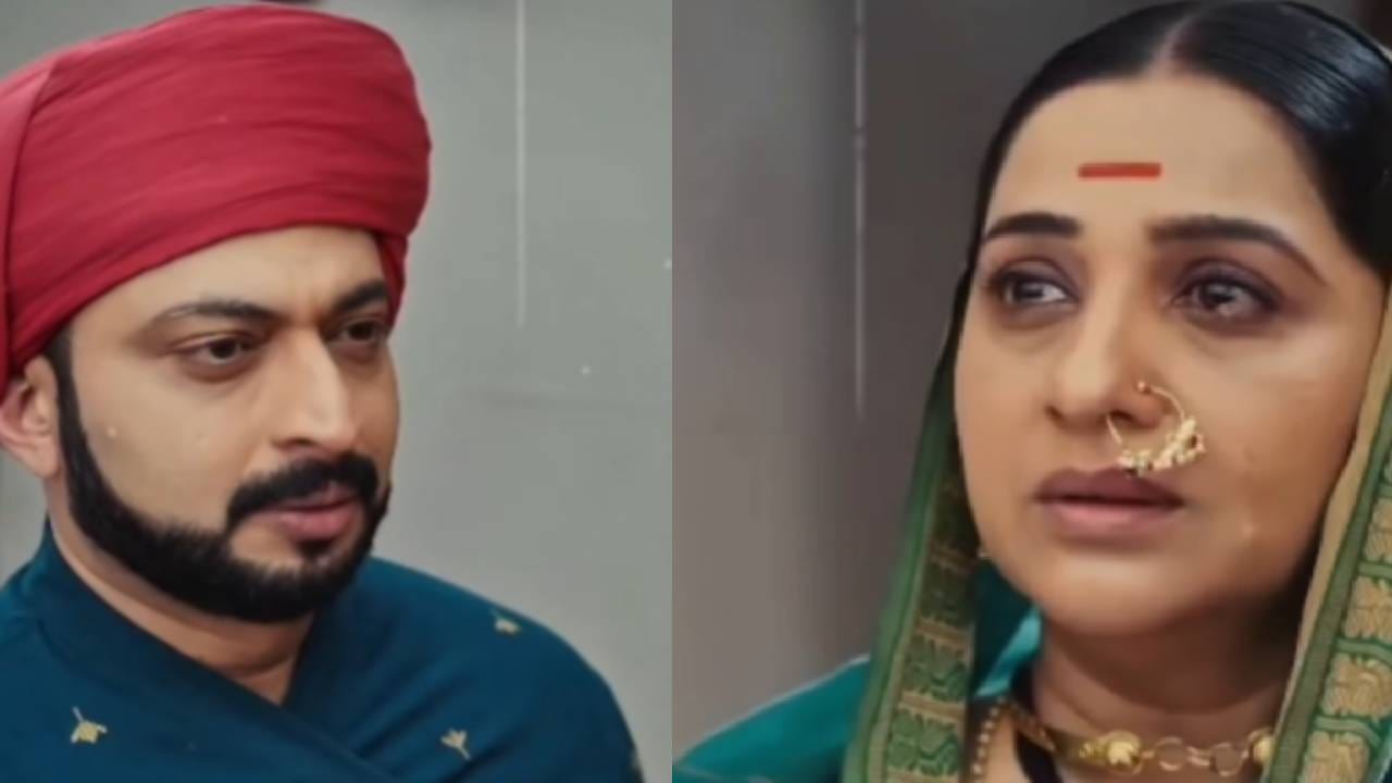 जेव्हा एक मार्ग बंद होतो..; अवघ्या 152 भागांमध्ये गुंडाळली मालिका, अमोल कोल्हेंची भावूक पोस्ट