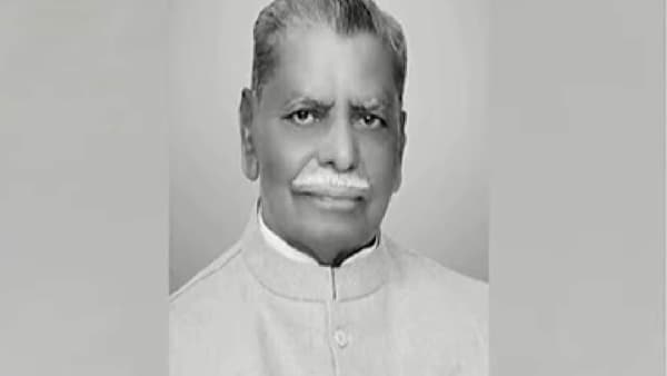 काँग्रेसचे ज्येष्ठ नेते अनंतराव थोपटे यांचे अल्पशा आजाराने निधन