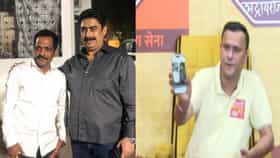 फरार आरोपींसोबत संजय पाटील करताय काय? देशपांडेंचा खोचक सवाल.