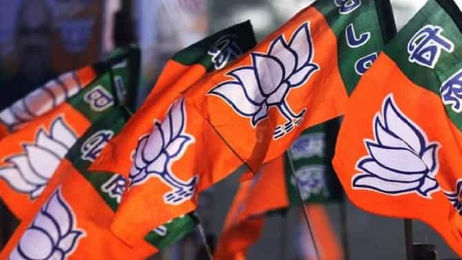 भाजपात प्रचंड मोठी खळबळ, बडा नेता थेट नवा पक्ष काढणार; पडद्यामागे हालचाली वाढल्या!