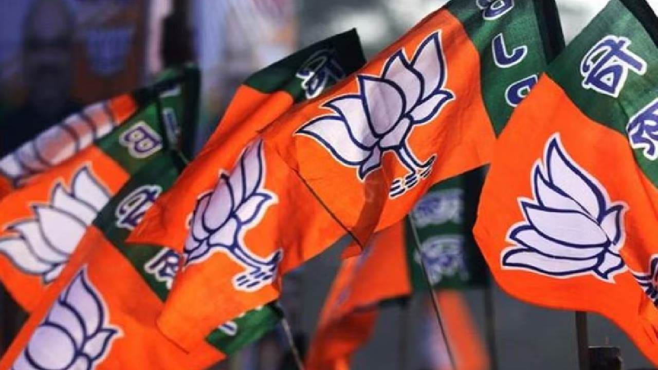 भाजपात प्रचंड मोठी खळबळ, बडा नेता थेट नवा पक्ष काढणार; पडद्यामागे हालचाली वाढल्या! भाजपात प्रचंड मोठी खळबळ, बडा नेता थेट नवा पक्ष काढणार; पडद्यामागे हालचाली वाढल्या!