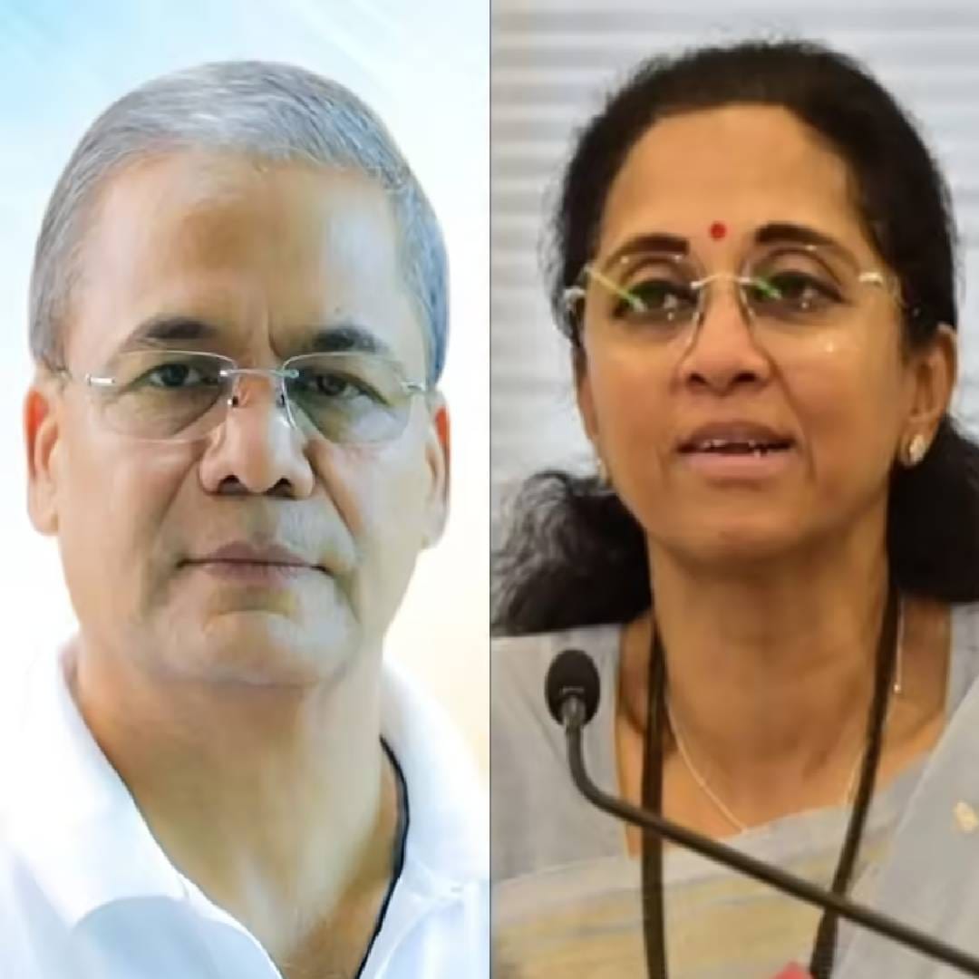 लखानी हे केंद्रीय मंत्री नितीन गडकरी यांचे विश्वासू असून मुख्यमंत्री देवेंद्र फडणवीस यांचेही ते निकटवर्तीय मानले जातात. याशिवाय ते महाराष्ट्र बॅडमिंटन असोसिएशनचे अध्यक्षसुद्धा राहिले आहेत. अरुण लखानी यांचा मुलगा सारंग लखानी यांच्यासोबत सुप्रिया सुळे यांची मुलगी रेवतीचा साखरपुडा झाला आहे.