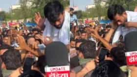 जयपूरमध्ये हल्ला झाल्यानंतर, अभिजीत दिपके यांची प्रतिक्रिया, म्हणाले...