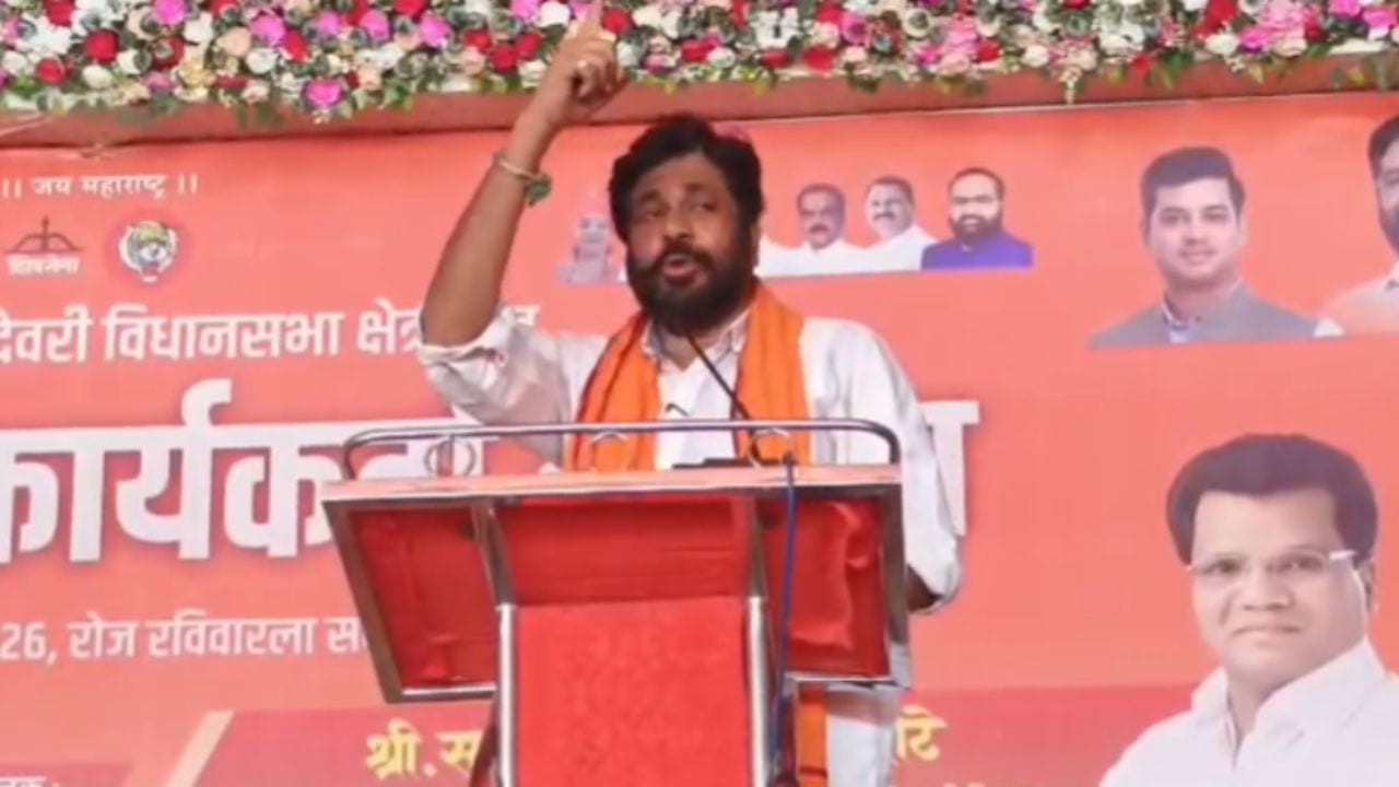 मंत्री जर चुकत असेल तर ठोकल्याशिवाय राहू नका, बच्चू कडू यांच