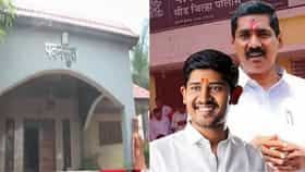 मोठी बातमी ! विलास घुले हत्याकांडात बजरंग सोनावणे यांच्या मुलाची चौकशी.