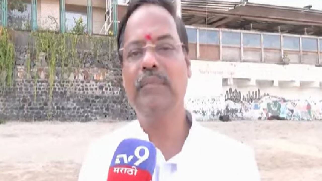 ठाकरे गटातून हकालपट्टी होताच बाळ माने यांचे विनायक राऊतांवर गंभीर आरोप