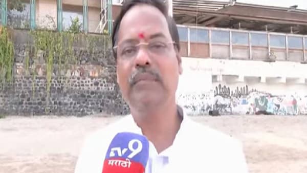 उद्धव ठाकरेंशी गद्दारी केली, दर महिन्याला रीचार्ज घेतात - बाळ माने यांचे विनायक राऊतांवर गंभीर आरोप