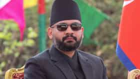 भारताने नेपाळचं नाक दाबलं, बालेन शाह यांना सर्वात मोठा धक्का.
