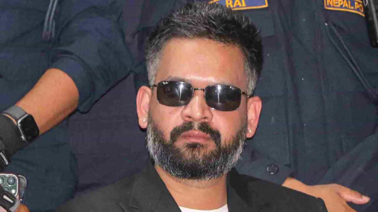 Balen shah : बाजी पलटली, नेपाळचे पंतप्रधान बालेन शाह आता भारताच्या वाट्याला नाही जाणार, सीमावादाचा विषय तर सोडूनच द्या