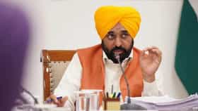महाराष्ट्रानंतर आता पंजाबमध्ये खळबळ! थेट मुख्यमंत्री देणार राजीनामा? पडद्यामागे...काहीतरी मोठं घडणार?