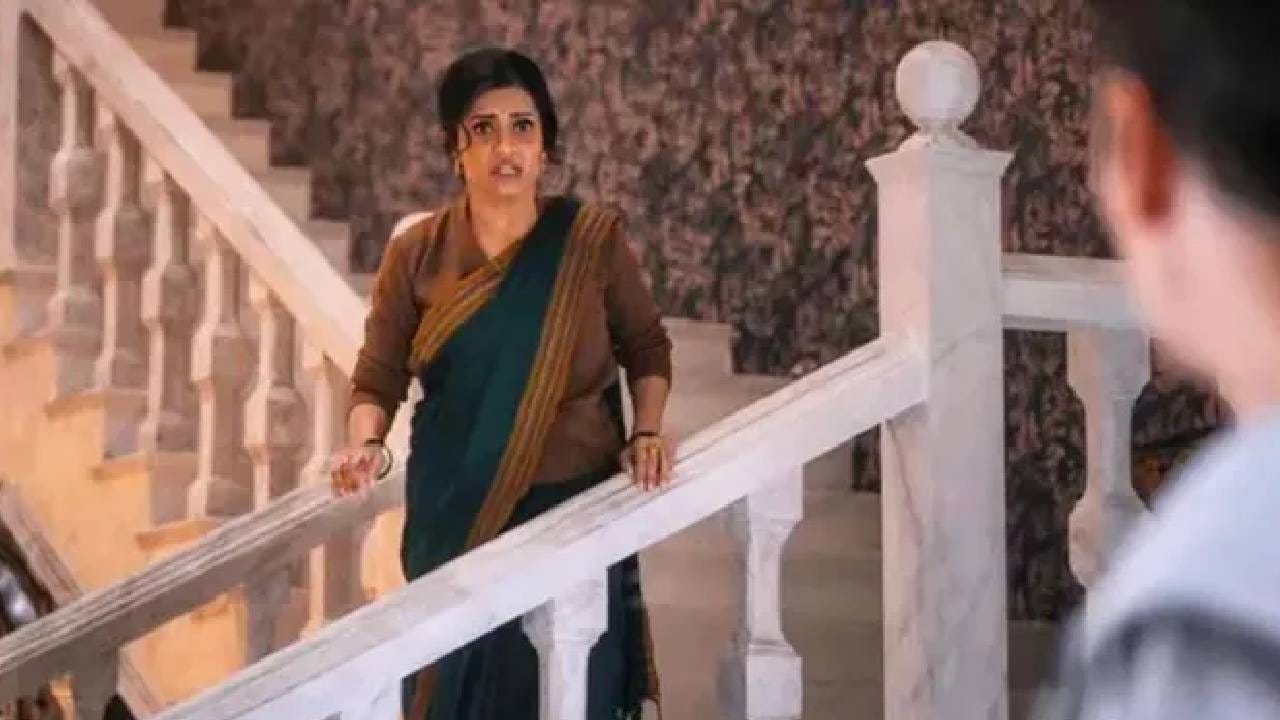 या चित्रपटाने जगभरातील बॉक्स ऑफिसवर तब्बल 270 कोटी रुपयांचा गल्ला जमवला होता. या चित्रपटाने बजेटच्या तुलनेत 66 टक्के अधिक नफा कमवत 'सुपरहिट'चा टॅग आपल्या नावे केला होता. या चित्रपटात अक्षय कुमार आणि तब्बू यांच्या मुख्य भूमिका आहेत. गेल्या आठवड्यात 12 जून रोजी हा चित्रपट ओटीटी प्लॅटफॉर्मवर स्ट्रीम झाला.