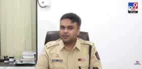 मोहरमच्या मिरवणूकीत घातपाताचा कट, पोलिसांच्या सतर्कतेने मोठा कट उघड.