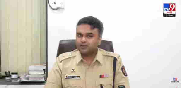 मोहरमच्या मिरवणूकीत घातपाताचा कट, मुंबई पोलिसांच्या सतर्कतेने प्लान उद्ध्वस्त....