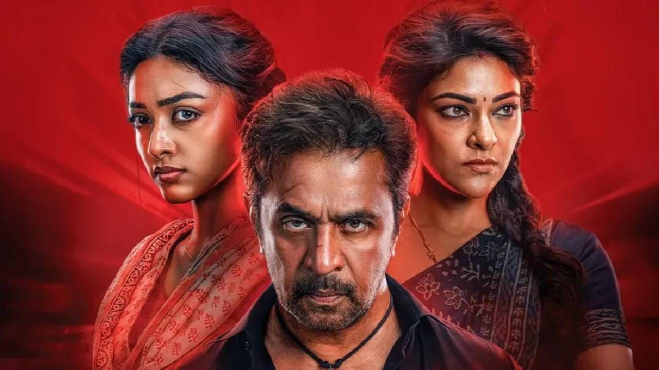 नेटफ्लिक्स या ओटीटी प्लॅटफॉर्मवर सध्या 'ब्लास्ट' पहिल्या क्रमांकावर, 'राजा शिवाजी' दुसऱ्या क्रमांकावर, 'भूत बंगला' तिसऱ्या स्थानी, 'वॉइसमेल्स ऑफ इसाबेल' चौथ्या स्थानी, 'धुरंधर : द रिव्हेंज' पाचव्या क्रमांकावर, 'लिटिल ब्रदर' सहाव्या स्थानी, 'मां बेहेन' सातव्या क्रमांकावर, 'कारा' आठव्या स्थानी, '29' नवव्या आणि 'हसबंड्स इन अॅक्शन' हा दहाव्या क्रमांकावर ट्रेंड होत आहे. 
