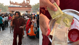 तिलक लावा आणि पैसे कमवा; महिन्याला नोकरीपेक्षा जास्त पैसे कमवाल.