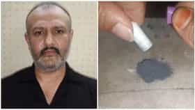बायको सोडून गेली, शिया समुदायावर होता राग, मोहरमची वाट पहात होता आरोपी.