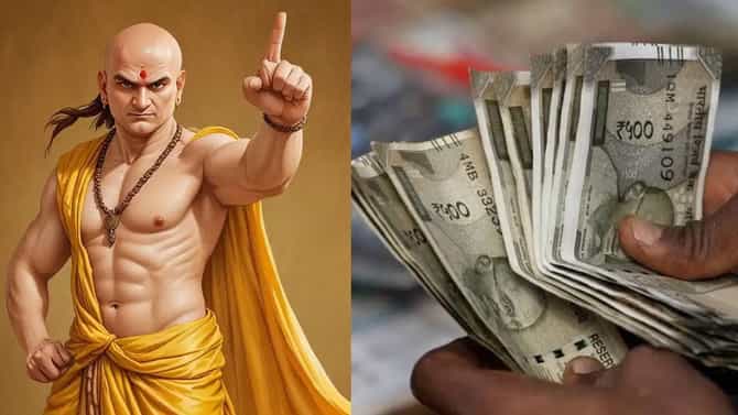 चाणक्य म्हणतात, या सवयी बदलल्या नाहीत, तर तुमचं उत्पन्न कधीच वाढणार नाही, कारण...