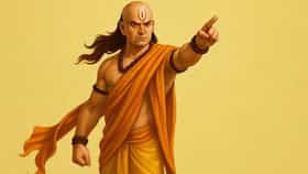या सवयीमुळे होतो विनाश, चाणक्य नीतीमधील या उपदेशाकडे नका करू दुर्लक्ष!.