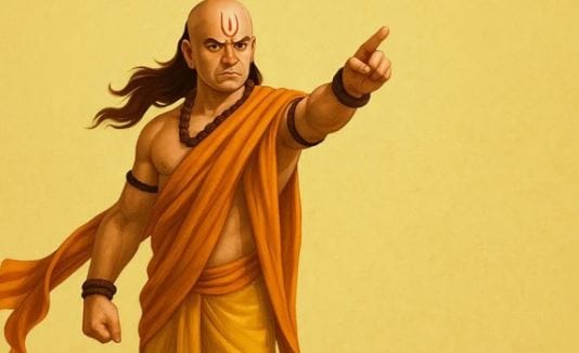 आचार्य चाणक्य यांनी आयुष्यात समृद्धपणे जगण्यासाठी काय करावे, काय चुका टाळाव्यात यासाठी अनेक महत्त्वाचे उपदेश दिलेले आहेत. त्यांनी सांगितलेल्या गोष्टींचे पालन केले तर यश सहज प्राप्त होते. आचार्य चाणक्य यांनी चुकीच्या सवयींबद्दल खूप महत्त्वाचा उपदेश केलेला आहे.