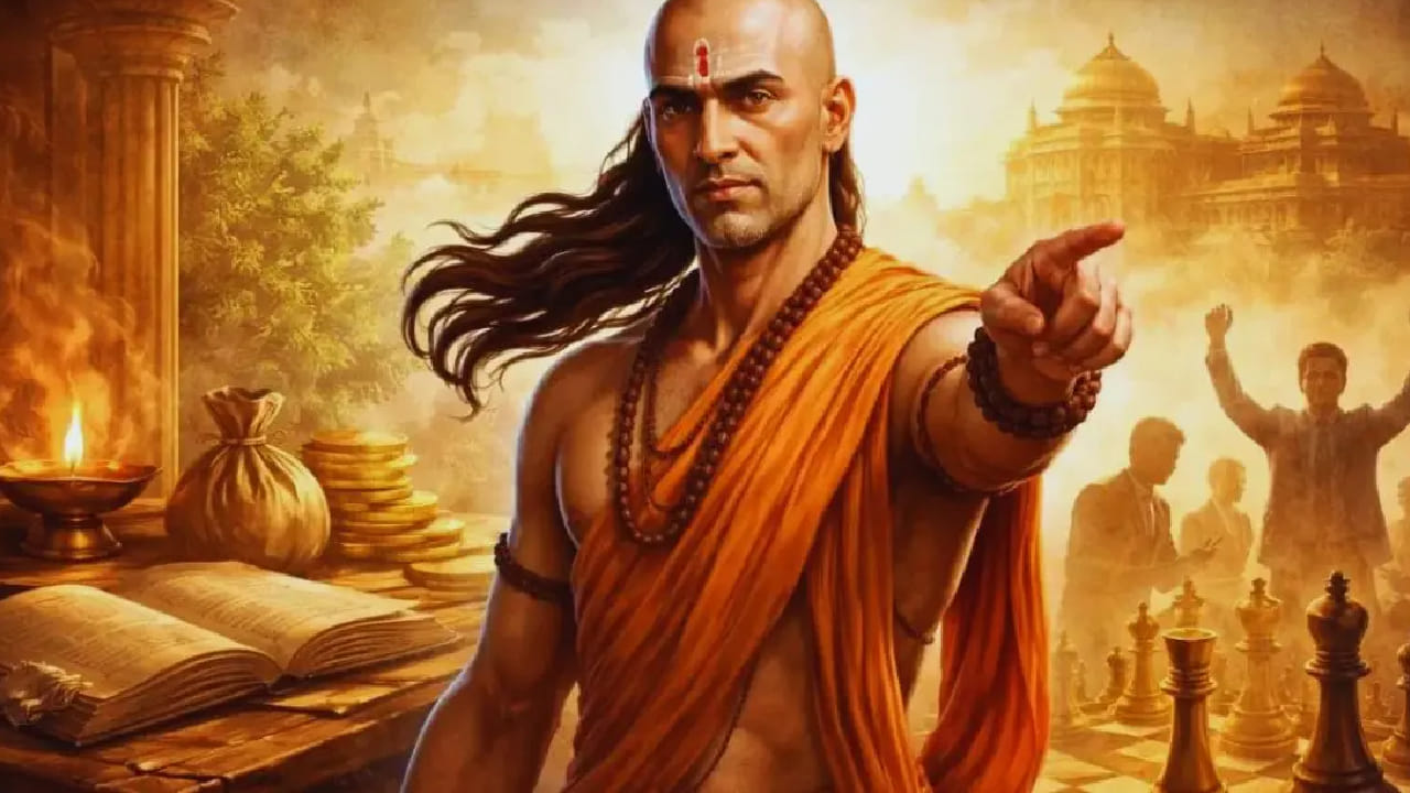 संकटकाळात साथ देणारी माणसे हीच खरी संपत्ती असते, असे चाणक्य मानतात. सोशल मीडियावरील हजारो ओळखींपेक्षा विश्वासू आणि प्रामाणिक नातेसंबंध अधिक मौल्यवान असतात. नातेसंबंध टिकवण्यासाठी प्रामाणिकपणा, कृतज्ञता व्यक्त करणे आणि एकमेकांना वेळ देणे आवश्यक आहे.