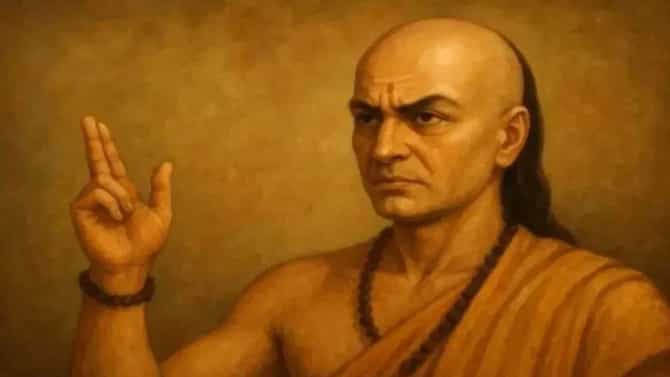 Chanakya Niti : मेहनत करूनही अपयशच मिळतंय? मग चाणक्यांच्या या सल्ल्याकडे दुर्लक्ष करू नका