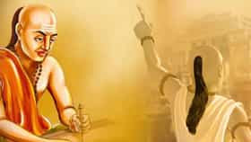 Chanakya Niti : शत्रू कितीही बलाढ्य असू द्या; त्याचा पराभव होणारच.
