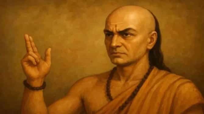 Chanakya Niti : या स्वभावाचे व्यक्ती कायम लोकांच्या मनावर राज्य करतात, आयुष्यात कधीच पैशांची नसते कमी