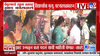 महापौर रितू तावडे यांची दुर्घटना स्थळाला भेट, दोषींवर कारवाई करणार