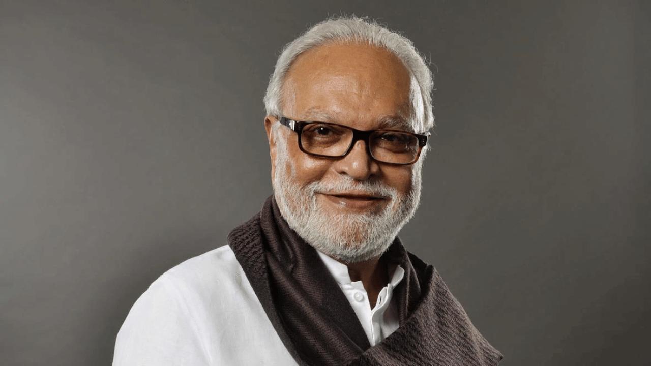 राज्यसभेच्या जागेसाठी राष्ट्रवादीत मोठ्या हालचाली, छगन भुजळ यांना…मोठी अपडेट समोर!