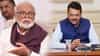 राज्यसभेच्या जागेसाठी ऐनवेळी मोठा ट्विस्ट, छगन भुजबळ यांना... आता निर्णय मुख्यमंत्र्यांच्या कोर्टात!