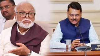 राज्यसभेच्या जागेसाठी ऐनवेळी मोठा ट्विस्ट, छगन भुजबळ यांना… आता निर्णय मुख्यमंत्र्यांच्या कोर्टात!