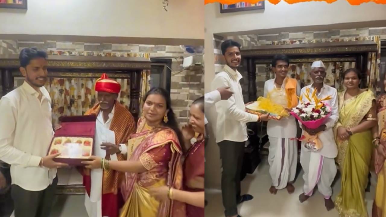 इंदोरीकर यांचे जावई असलेले साहिल चिलप हे नवी मुंबईतील प्रसिद्ध उद्योजक सुनील विष्णू चिलप आणि मनीषा चिलप यांचे सुपुत्र आहेत. सुनील चिलप हे नवी मुंबईतील प्रसिद्ध उद्योजक आहे. ते मूळचे पुणे जिल्ह्यातील जुन्नर तालुक्यातील काटेडे गावचे रहिवासी असून, त्यांचे कुटुंब शेती आणि वारकरी परंपरेशी जोडलेले आहे. सध्या ते पनवेलला राहतात. चिलप कुटुंब हे अत्यंत धार्मिक प्रवृत्तीचे असून, त्यांच्या घरात 24  तास अखंड हरिपाठ सुरू असतो, अशी माहिती समोर आली आहे.