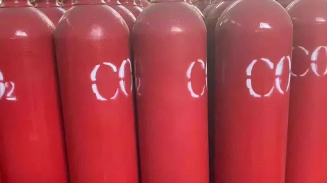 पुण्याच्या तळेगाव एमआयडीसीत CO₂ गॅस गळती, दोन मजुरांचा मृत्यू तर तीन जखमी...