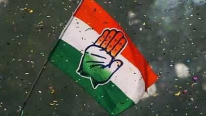 काँग्रेसला सर्वात मोठा धक्का, अधिकृत उमेदवाराचा अर्ज बाद, ऐनवळी...