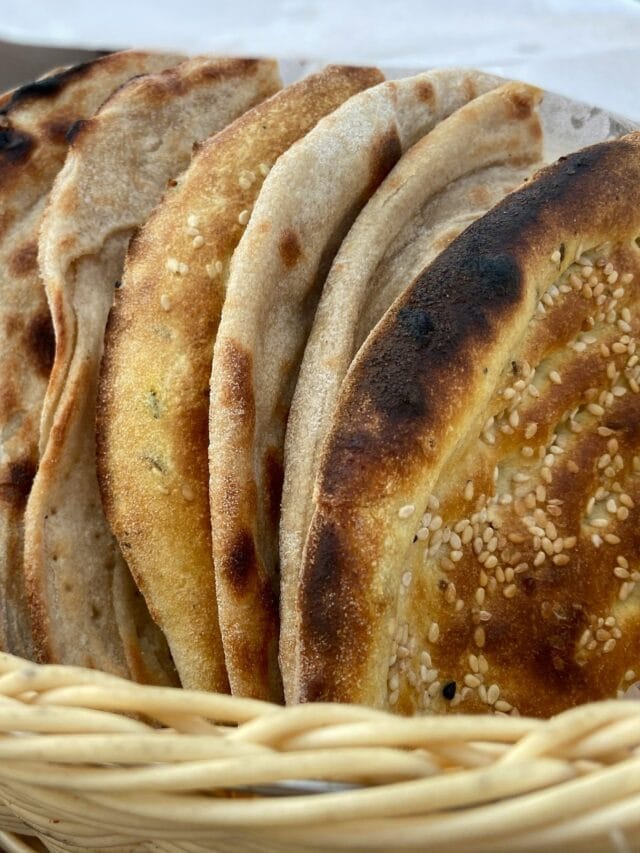 उन्हाळ्यात कोणत्या पिठाची भाकरी खाणे चांगले असते ?