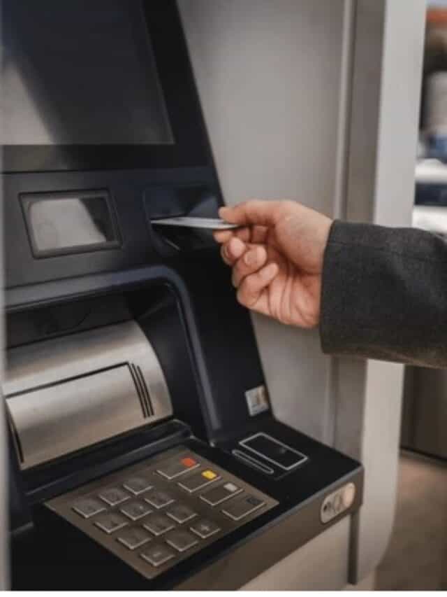 GK : भारतात पहिले ATM कधी आणि कुठे लावण्यात आले होते ?