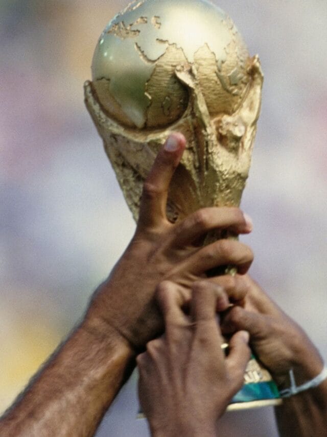 Fifa World Cup 2026 : फिफा वर्ल्ड कप 2026 स्पर्धेतील सर्वात युवा खेळाडू कोण?
