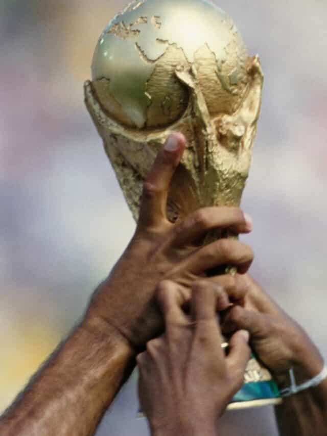 Fifa World Cup 2026 : फिफा वर्ल्ड कप 2026 स्पर्धेतील सर्वात युवा खेळाडू कोण?