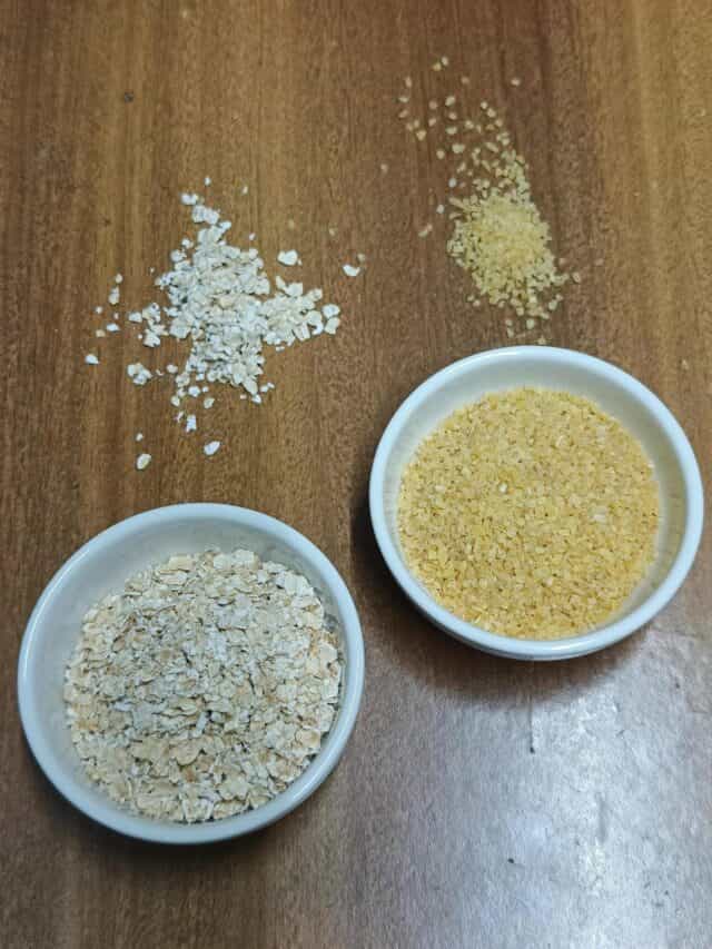 ओट्स वा दलिया, डायबिटीजमध्ये काय खाणे उत्तम ?