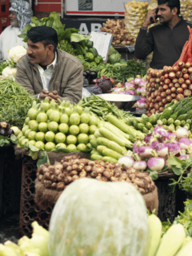 हायब्रिड आणि देशी भाज्या कशा ओळखायच्या ?