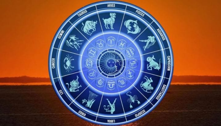 Horoscope Today : आजच्या दिवशी मोठा चमत्कार! 3 राशींच्या आयु