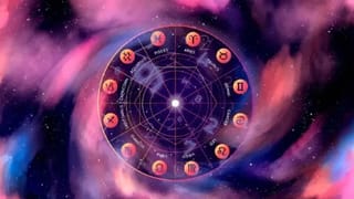 Horoscope Today : आजच्या दिवशी मोठा चमत्कार! 3 राशींच्या आयुष्यात अद्भुत गोष्टी घडणार; पैसा, नोकरीचं काय होणार?