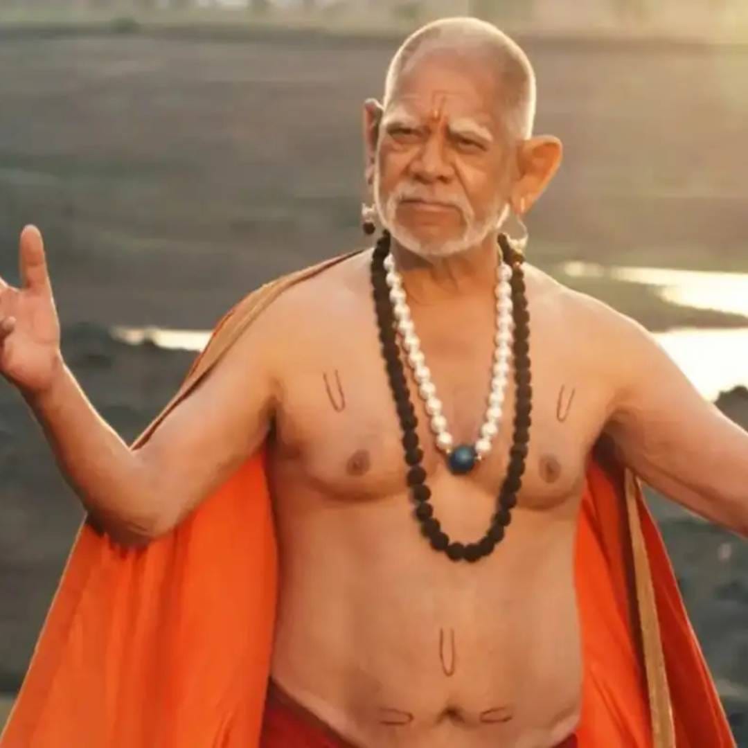 "आज आयपीएलचं फायनल आहे. या दिवसांत भलेभले लोक चित्रपट प्रदर्शित करत नाहीयेत. आपण केला आणि आज 'देऊळ बंद 2'चे अख्ख्या महाराष्ट्रात सगळे शोज हाऊसफुल्ल आहेत. सगळ्यात महत्त्वाची गोष्ट म्हणजे, या चित्रपटामागे कुठलंही चॅनेल, किंवा मोठी कंपनी नाही. एका सामान्य प्रोड्युसरने हा चित्रपट प्रदर्शित केला आहे," असं तरडे म्हणाले.